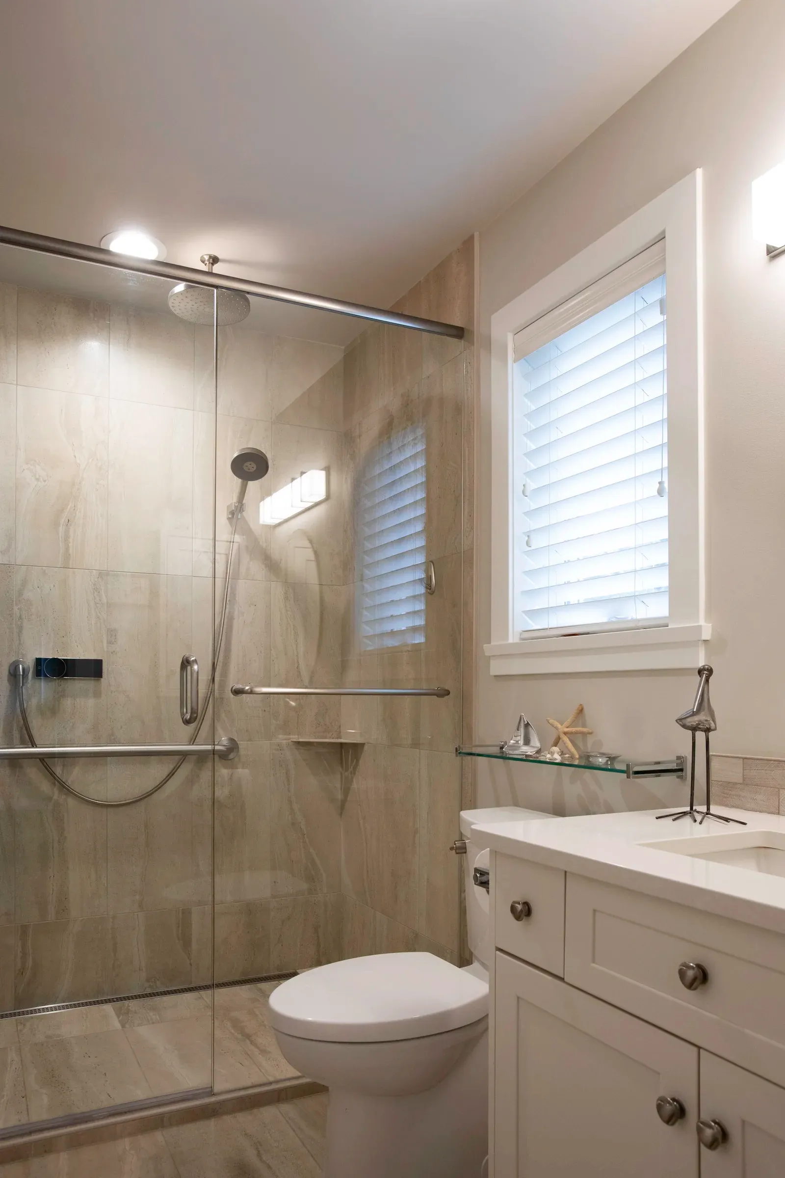 Blinds & Shades